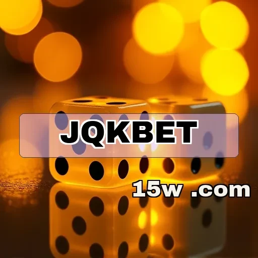 jqkbet: O Melhor Destino de Jogos Confiáveis do Brasil