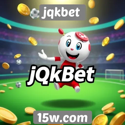plataforma de jogos jqkbet expande catálogo de jogos