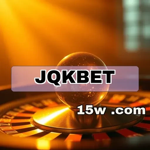 jqkbet: Bônus Imperdíveis Que Você Precisa Conhecer Já!