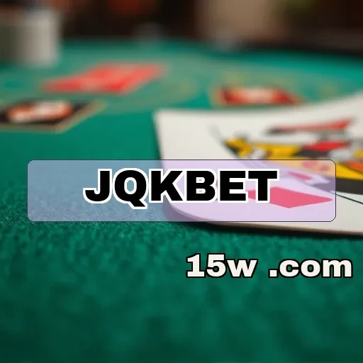 jqkbet: Descubra os Melhores Recursos da Seção de Eventos Esportivos