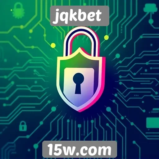 Recursos de segurança e privacidade no jqkbet
