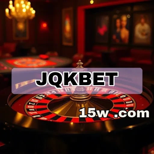 jqkbet: Os Jogos Que Você Precisa Experimentar Agora Mesmo!